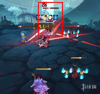 阴阳师残局得胜残局战攻略