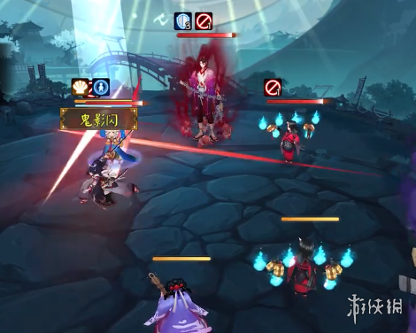 阴阳师残局得胜残局战攻略