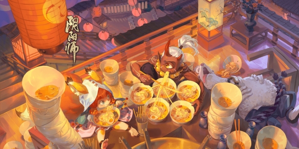 阴阳师12月22日更新内容