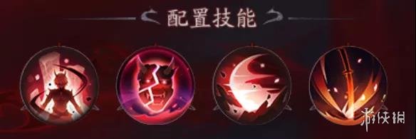 阴阳师夜影诡谈攻略