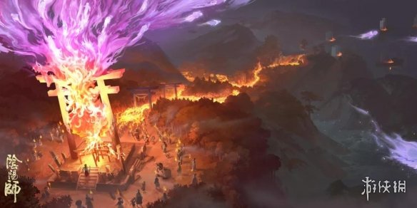 阴阳师1月花合战皮肤