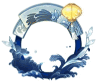 阴阳师1月花合战皮肤