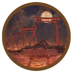 阴阳师铃心踏焰什么时候开服