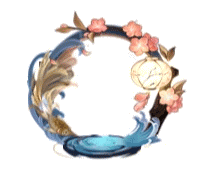 阴阳师SP金鱼姬皮肤晴海千花