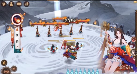 阴阳师铃彦姬技能猜测