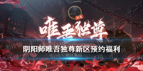 阴阳师唯吾独尊什么时候开服（阴阳师唯我独尊开服）
