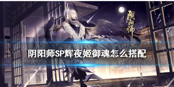 阴阳师SP辉夜姬御魂搭配（阴阳师sp辉夜姬御魂搭配图）