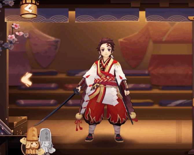 阴阳师鬼灭之刃联动第二期