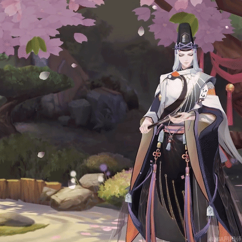 阴阳师晴明皮肤玉将无双怎么样