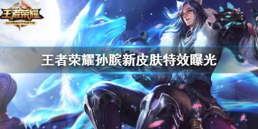王者荣耀孙膑新皮肤怎么样（孙膑新皮肤值得入手吗）
