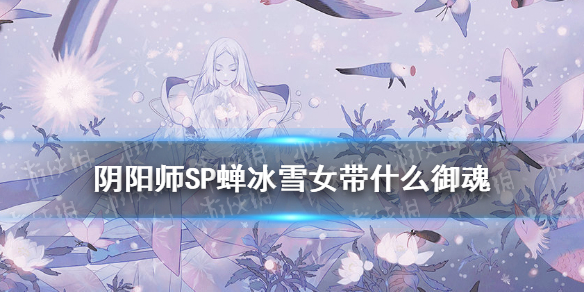 阴阳师SP雪女御魂搭配推荐（阴阳师sp雪女御魂怎么搭配 最强方案推荐）