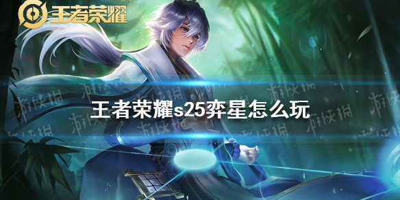 王者荣耀s25弈星怎么玩（s22弈星怎么玩）