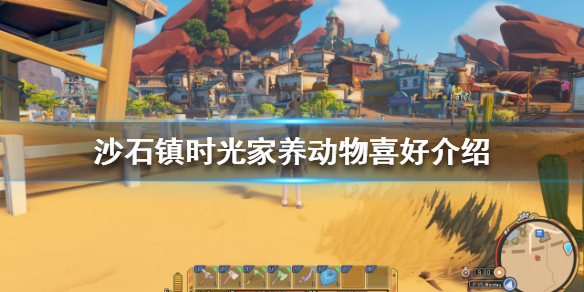沙石镇时光家养动物有什么喜好（沙子能养什么动物）