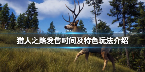 猎人之路什么时候出 猎人出到哪里了