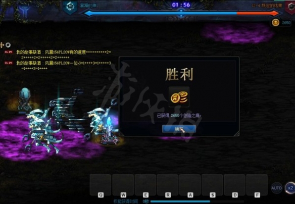 dnf创世之书12-4怎么过关（【DNF】创世之书11-4通关教程）