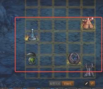 dnf4-4创世之书怎么过（DNF创世之书4—4怎么过）