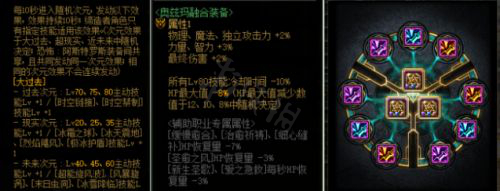 dnf奥兹玛版本剑魂装备搭配 DNF剑魂奥兹玛装备选择
