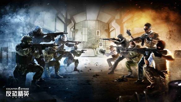 csgo怎么踢人投票 csgo踢人投票键位