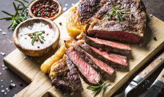 西冷牛扒是牛哪个部位的肉（牛西冷肉是什么部位）