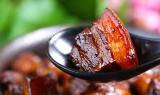 后丘肉是哪个部位 猪肉后丘是哪个部位