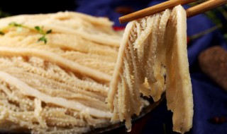 牛肚怎样清洗干净 牛肚怎样清洗更干净