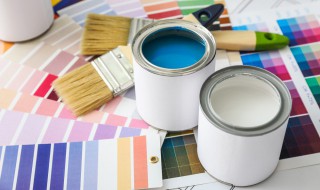 装涂料的桶怎样清洗干净（装涂料的桶怎样清洗干净水垢）