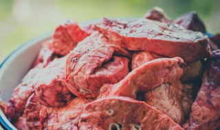 怎样清洗羊肺最干净（怎样清洗羊肺最干净的方法）