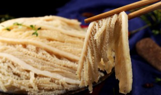 怎样清洗羊肚最干净（怎样清洗羊肚最干净的方法）