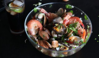 贝壳怎样清洗干净 贝壳咋清洗干净