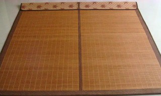 凉席怎样清洗干净 凉席如何清洗 各种凉席的清洗方法