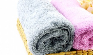 洗脸帕子怎样清洗干净（洗脸帕子怎么洗）