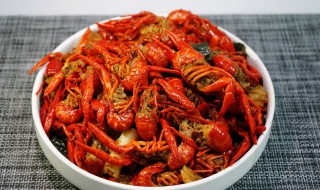 小麻虾怎样清洗更干净 小虾怎么弄干净