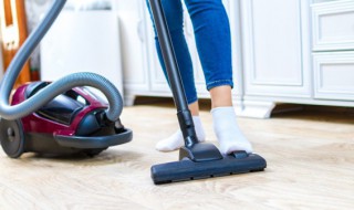 怎样清洗拖把头干净（拖把头如何清洗干净）