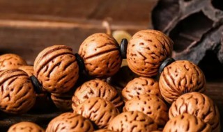 山桃核怎样才能清洗干净（山核桃怎么清洗）