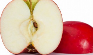 苹果怎样清洗更干净（苹果如何清洗才干净）