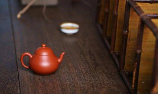 朱泥壶怎么养 朱泥壶怎么养好?