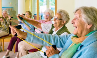 将来怎么养老（将来养老到底何去何从）