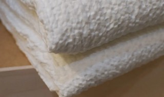 盐缩棉可以熨烫吗 盐缩棉可以熨烫吗