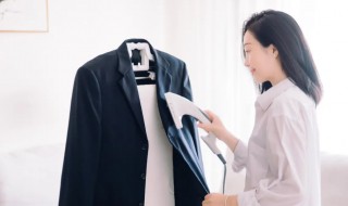 熨烫完的衣服可以马上穿吗 熨烫完的衣服可以马上穿吗