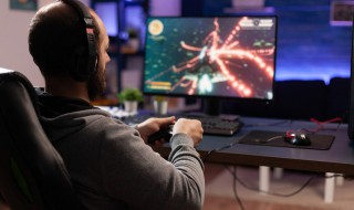 王者荣耀怎么设置后台保留语音（王者荣耀语音怎么设置只听不说话）