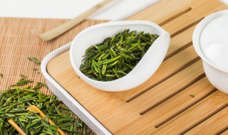 绿茶可以放冰箱吗 绿茶可以放冰箱吗夏天