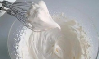 煮过的淡奶油冰多久才能用 淡奶油要冰多久可以用