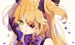 怎么仿原神画风 原神画风怎么画