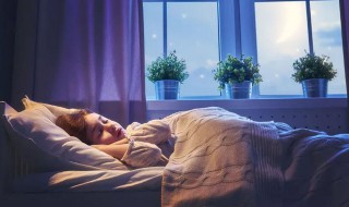 多梦易醒无法深度睡眠怎么办 孕早期多梦易醒无法深度睡眠