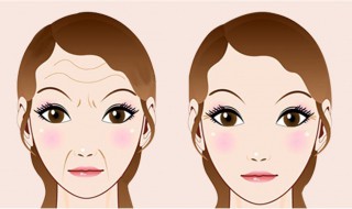 如何消除鱼尾纹 如何消除鱼尾纹的方法