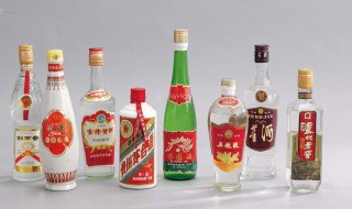 八大名酒 八大名酒正宗排名