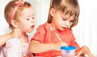 适合幼儿园小女孩的英文名字 适合幼儿园小女孩的英文名字大全