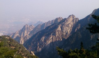 为什么泰山爬单不爬双 爬泰山爬双数