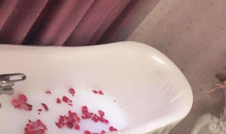 自己做泡泡浴的方法（自己做泡泡浴的方法视频教程）