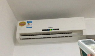 空调怎么开正确使用（空调空开怎么用）